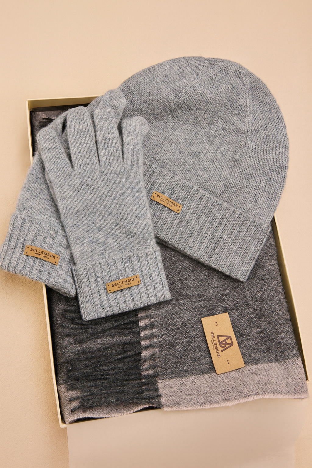 Grey