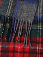 Load image into Gallery viewer, Cashmere checker elegant gift set
