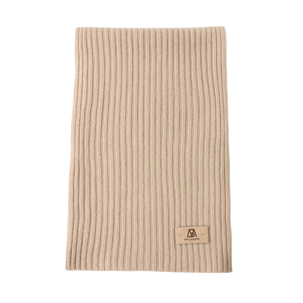 Merino Wool Gift Set (Scarf + Hat)