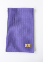 Load image into Gallery viewer, Merino Wool Gift Set (Scarf + Hat)
