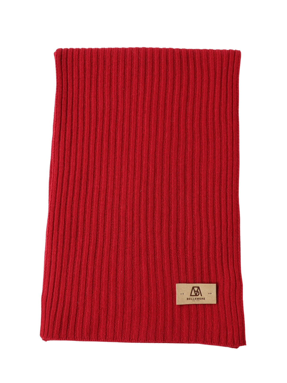 Merino Wool Gift Set (Scarf + Hat)