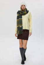 Load image into Gallery viewer, Brushed Pure Cashmere Hat
