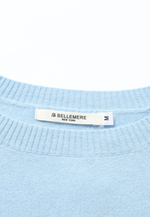 Lade das Bild in den Galerie-Viewer, Cashmere Boat Neck  Sweater
