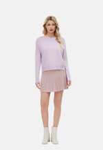 Lade das Bild in den Galerie-Viewer, Cashmere Boat Neck  Sweater
