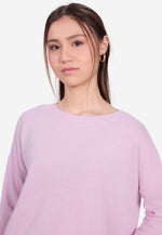 Load image into Gallery viewer, Cashmere Boat Neck  Sweater
