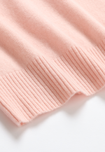 Lade das Bild in den Galerie-Viewer, Cashmere Boat Neck  Sweater
