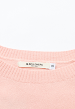 Lade das Bild in den Galerie-Viewer, Cashmere Boat Neck  Sweater
