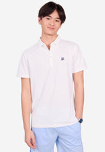 Load image into Gallery viewer, Plain Cotton Polo
