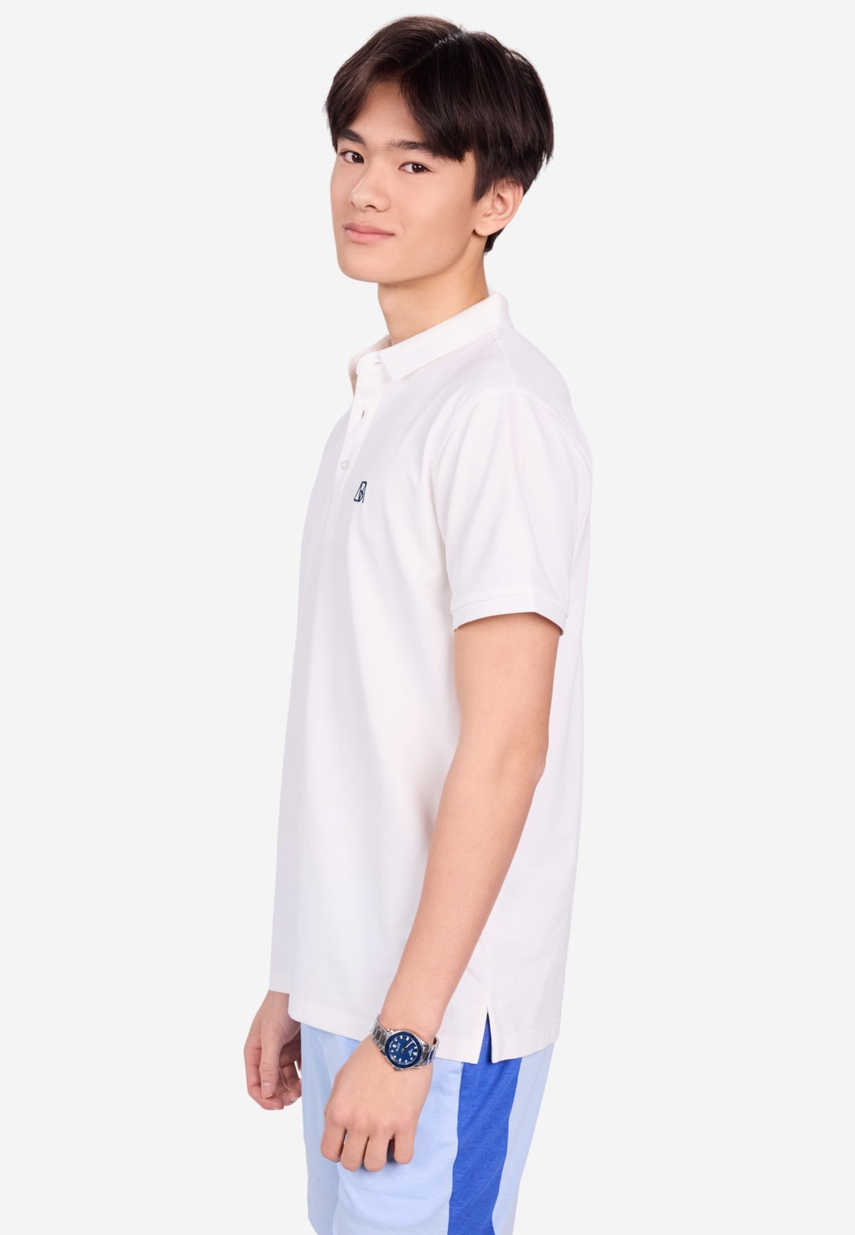 Stone White