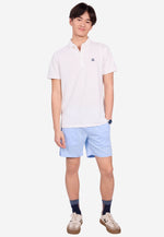 Load image into Gallery viewer, Plain Cotton Polo
