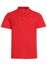 Load image into Gallery viewer, Plain Cotton Polo
