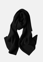 Charger l'image dans la galerie, Ribbed Cashmere Scarf
