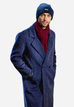 Load image into Gallery viewer, Ribbed Cashmere Scarf
