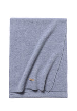 将图片加载到图库查看器，Ribbed Cashmere Scarf
