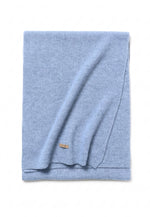 Load image into Gallery viewer, Ribbed Cashmere Scarf
