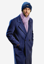 Load image into Gallery viewer, Ribbed Cashmere Scarf
