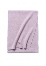 Load image into Gallery viewer, Ribbed Cashmere Scarf
