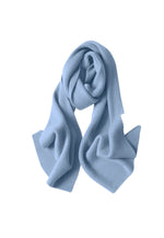 Charger l'image dans la galerie, Ribbed Cashmere Scarf
