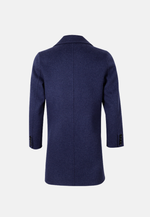 Lade das Bild in den Galerie-Viewer, Double-Breasted Walker Coat
