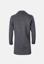 Lade das Bild in den Galerie-Viewer, Double-Breasted Walker Coat
