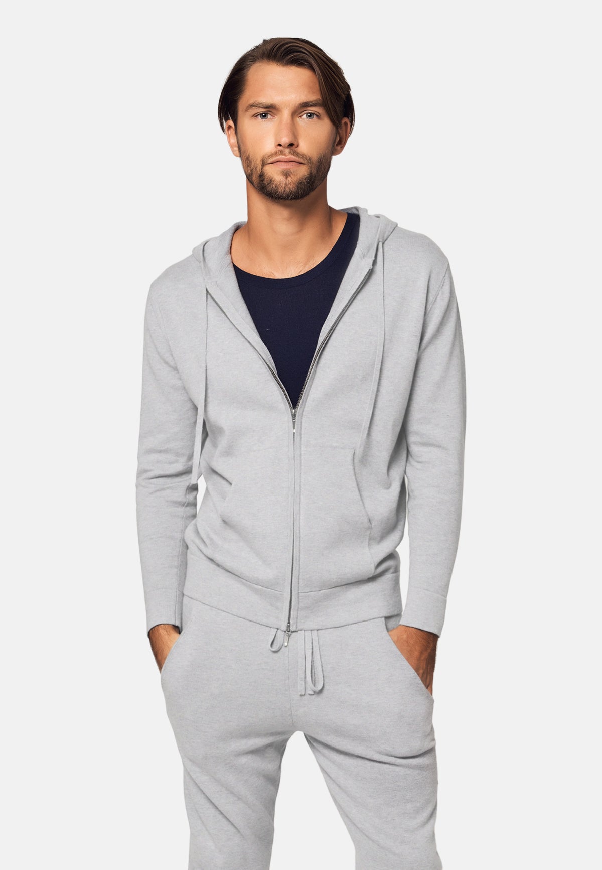 Grey