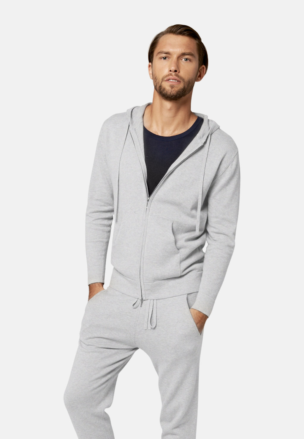 Grey