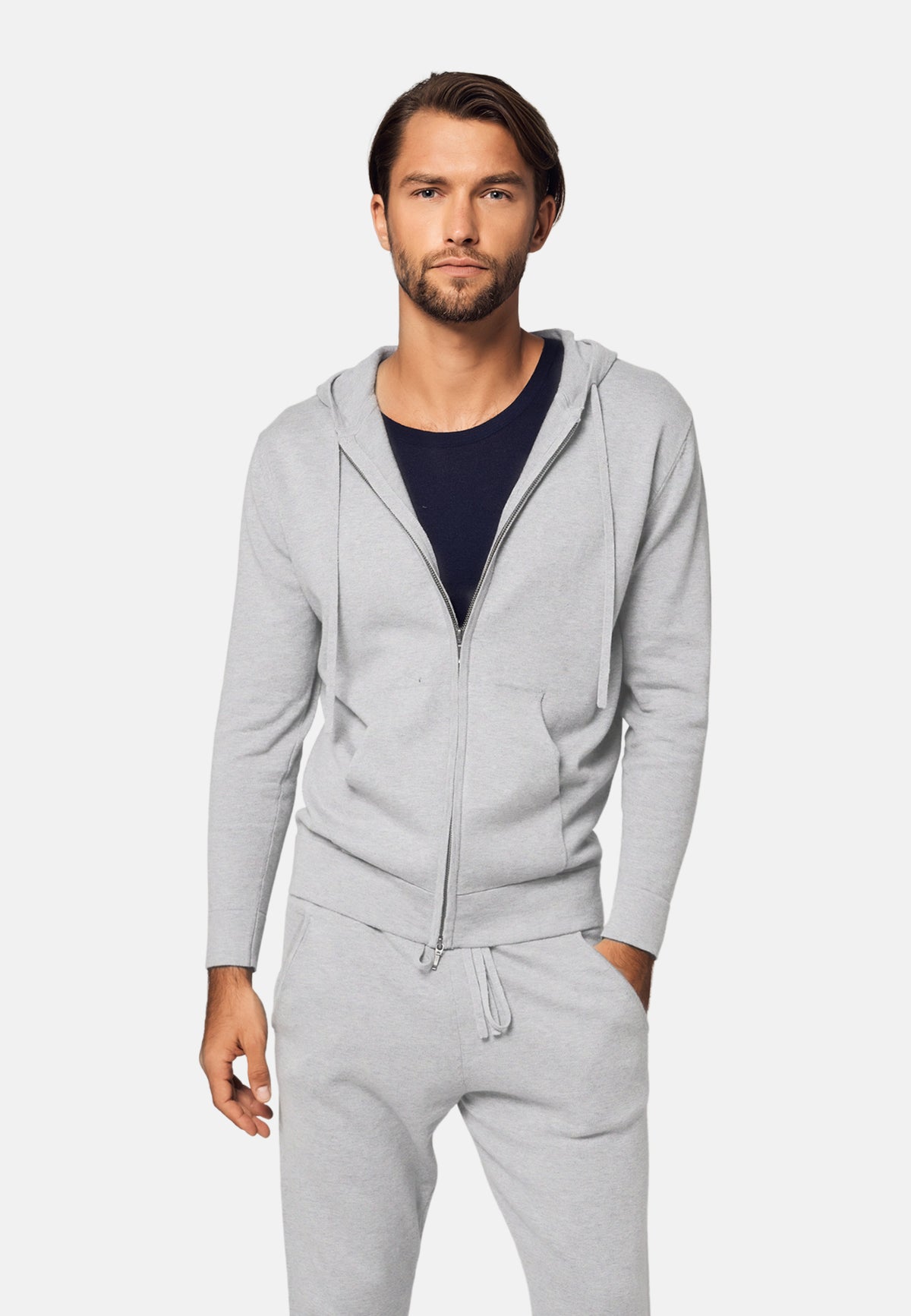 Grey