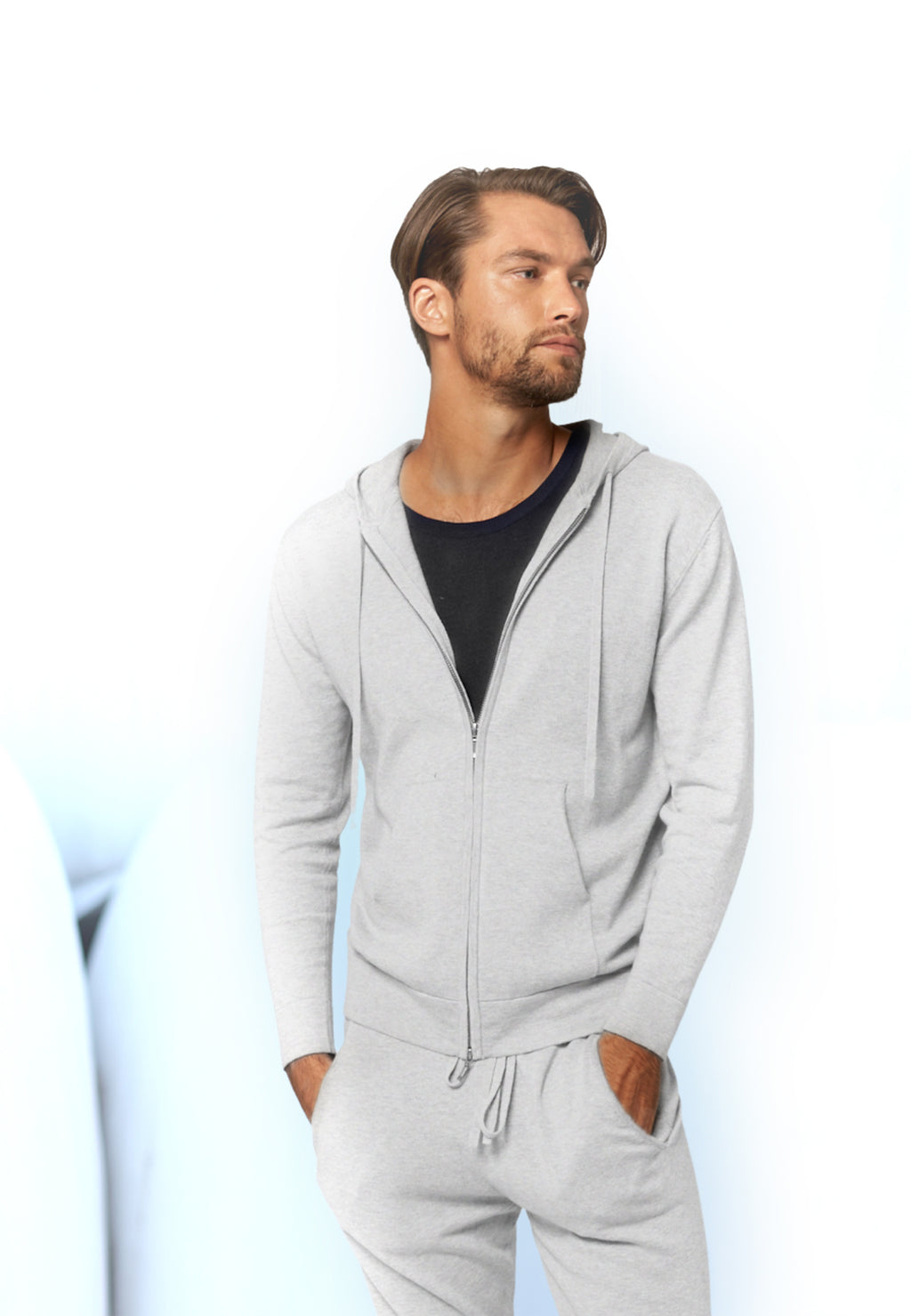 Grey