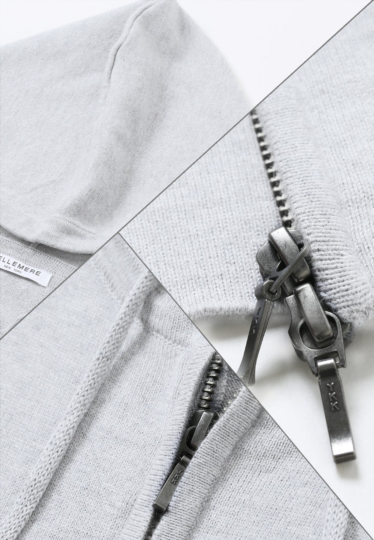 Grey