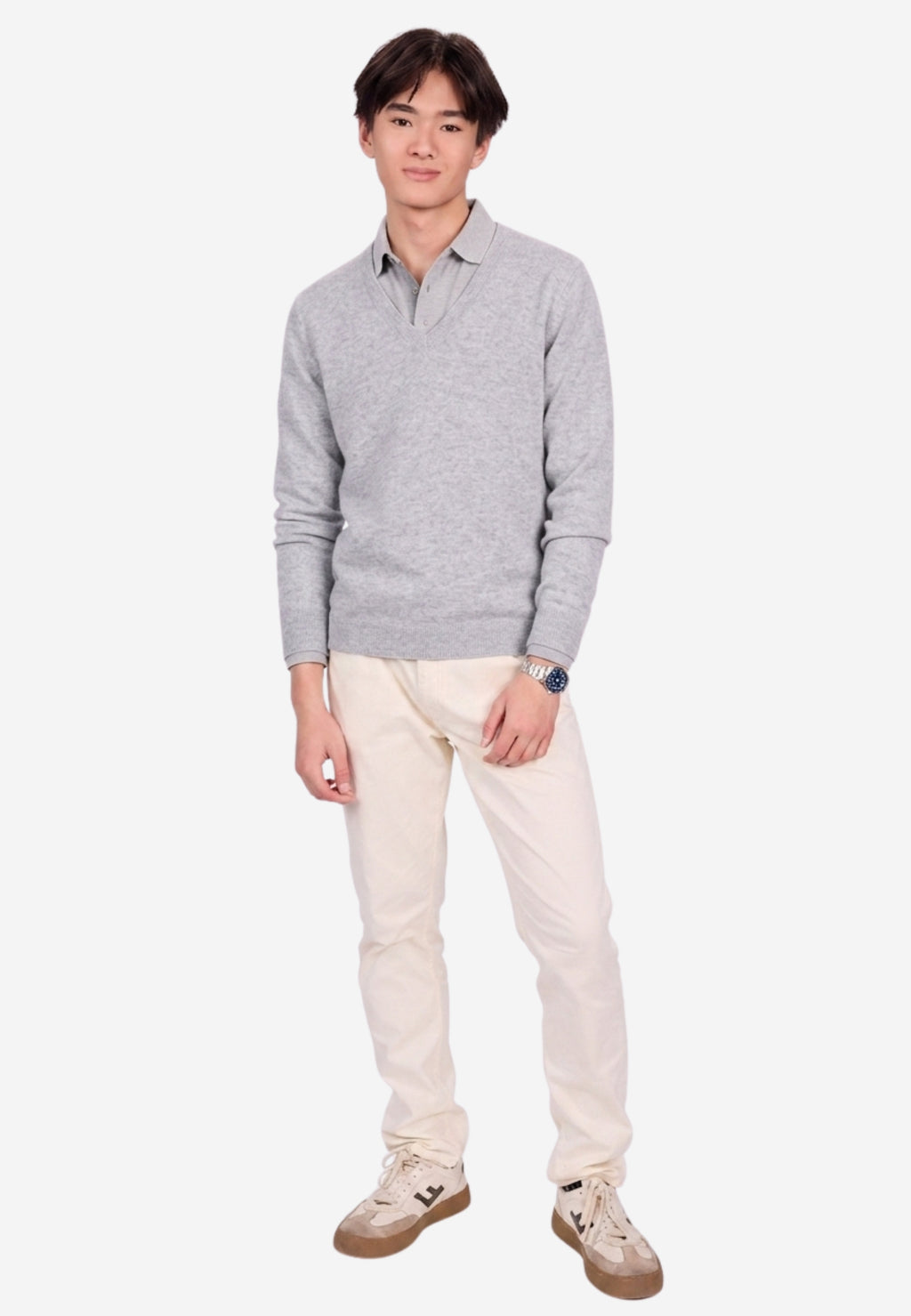 Light Grey