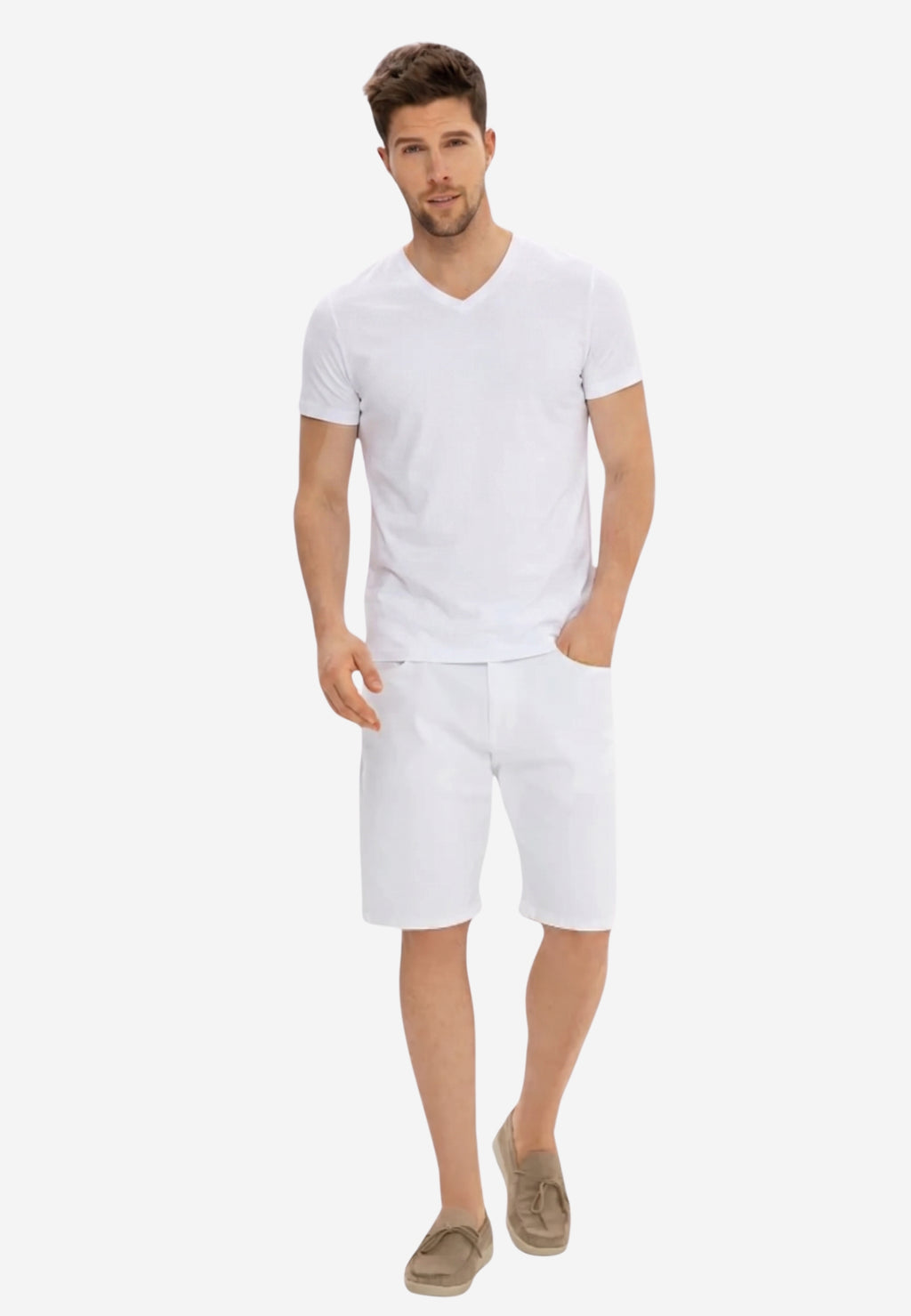 Stone White