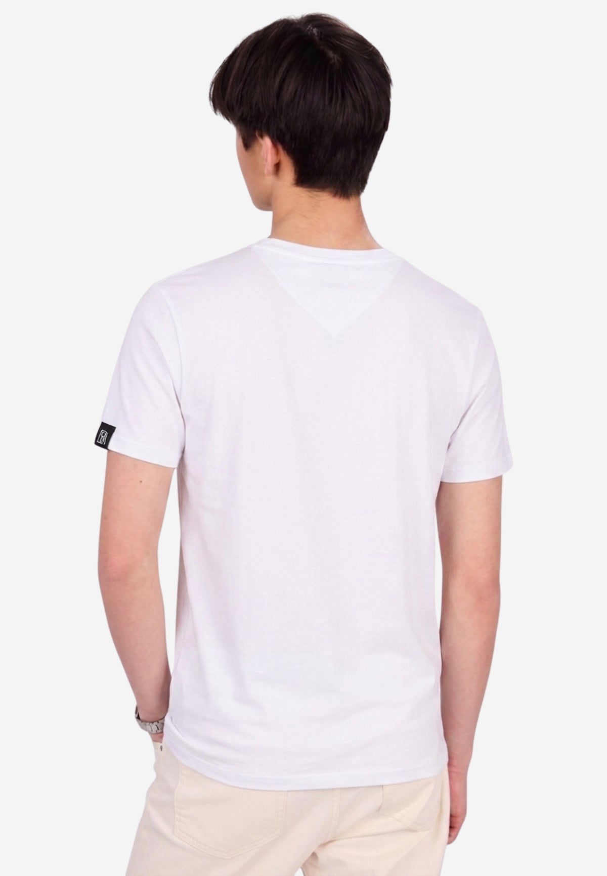 Stone White