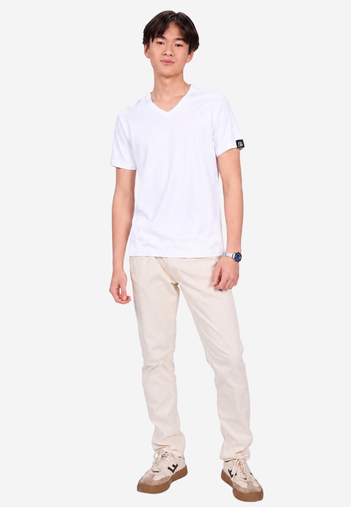 Stone White