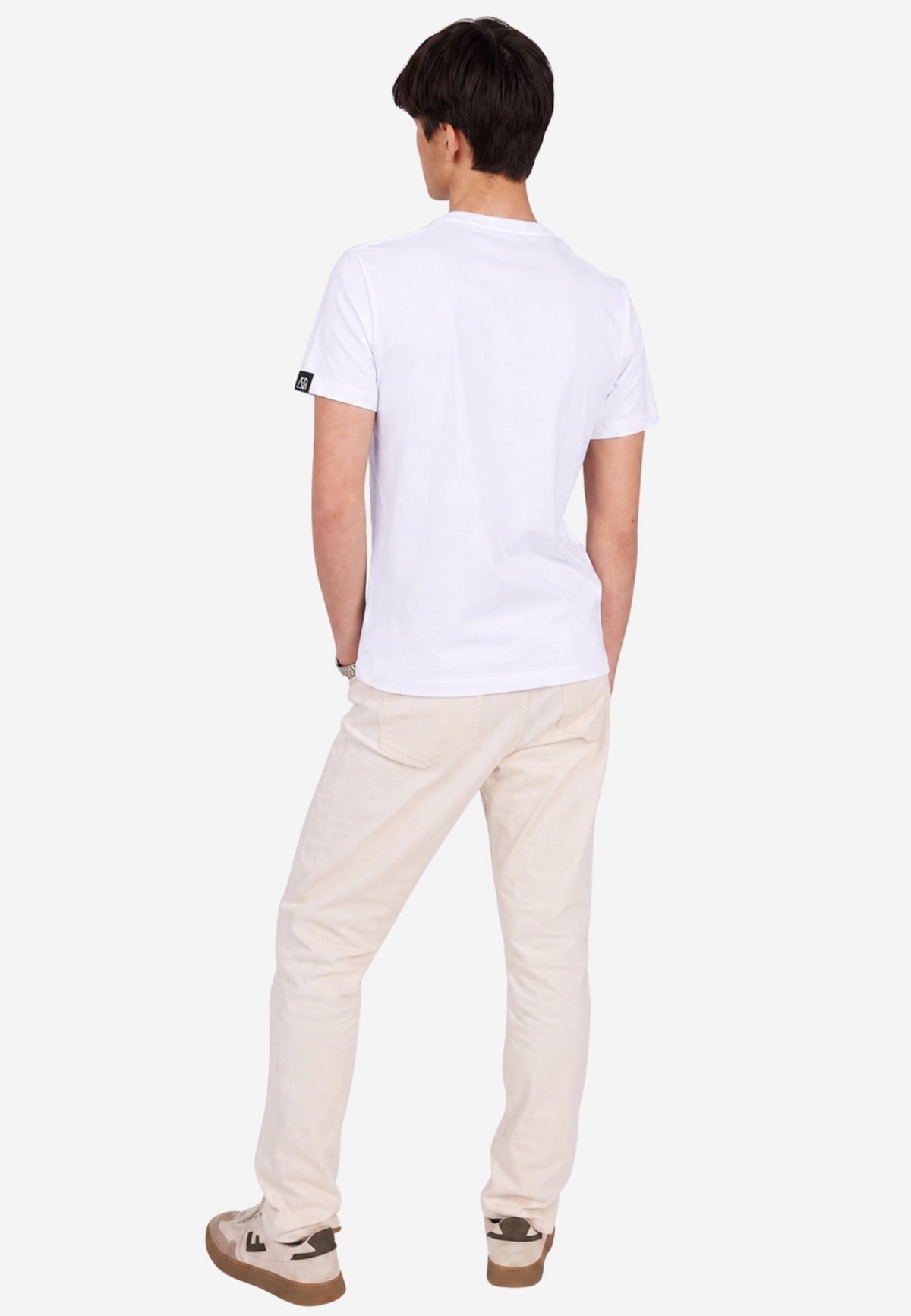Stone White