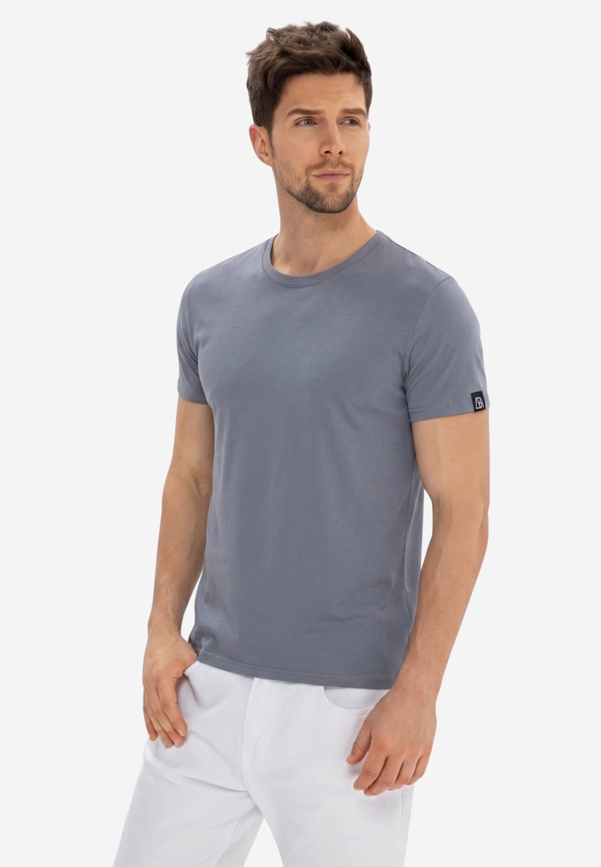 Grey
