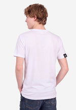 Lade das Bild in den Galerie-Viewer, Men Crew-Neck Cotton T-Shirt (185G)
