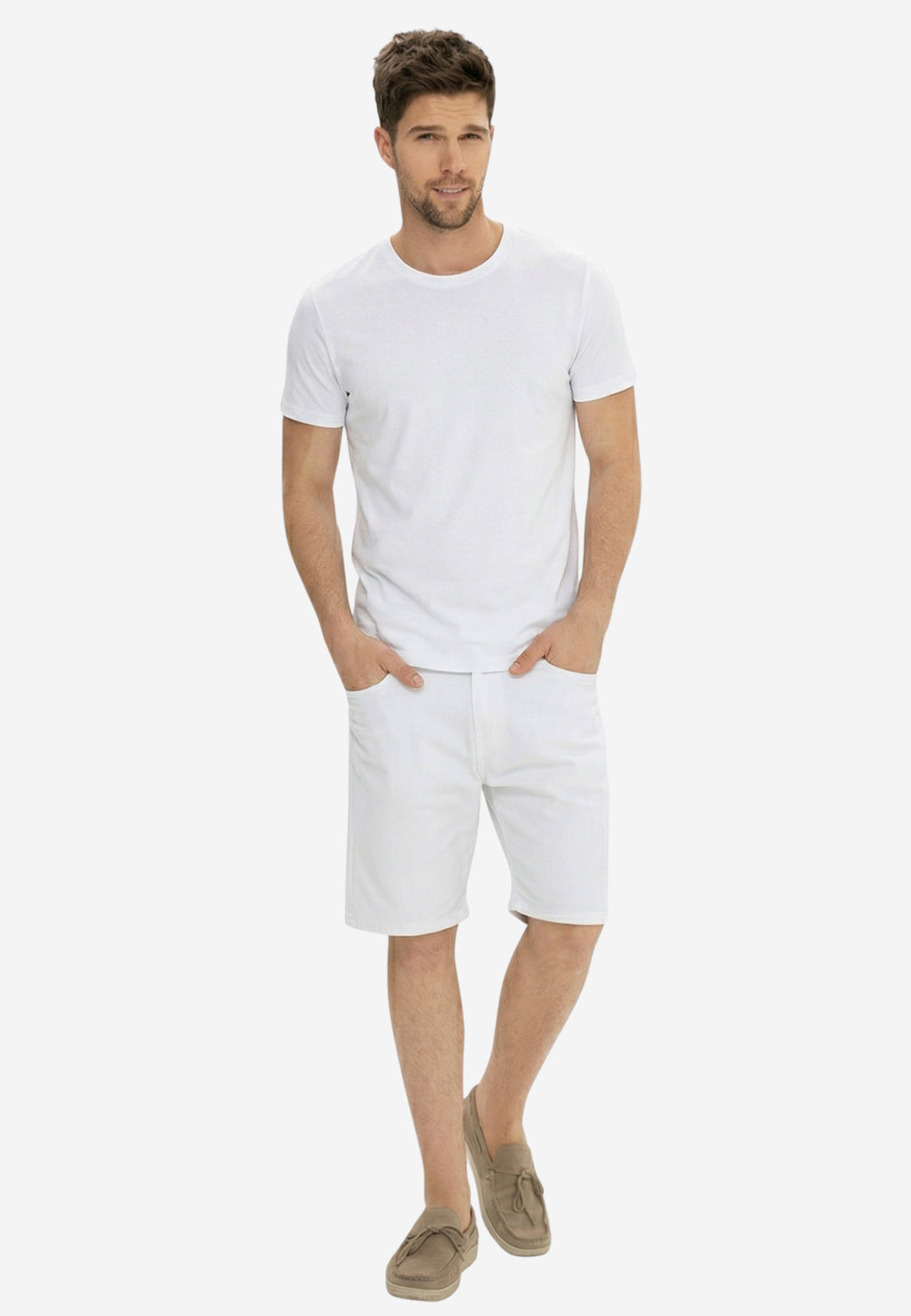 Stone White