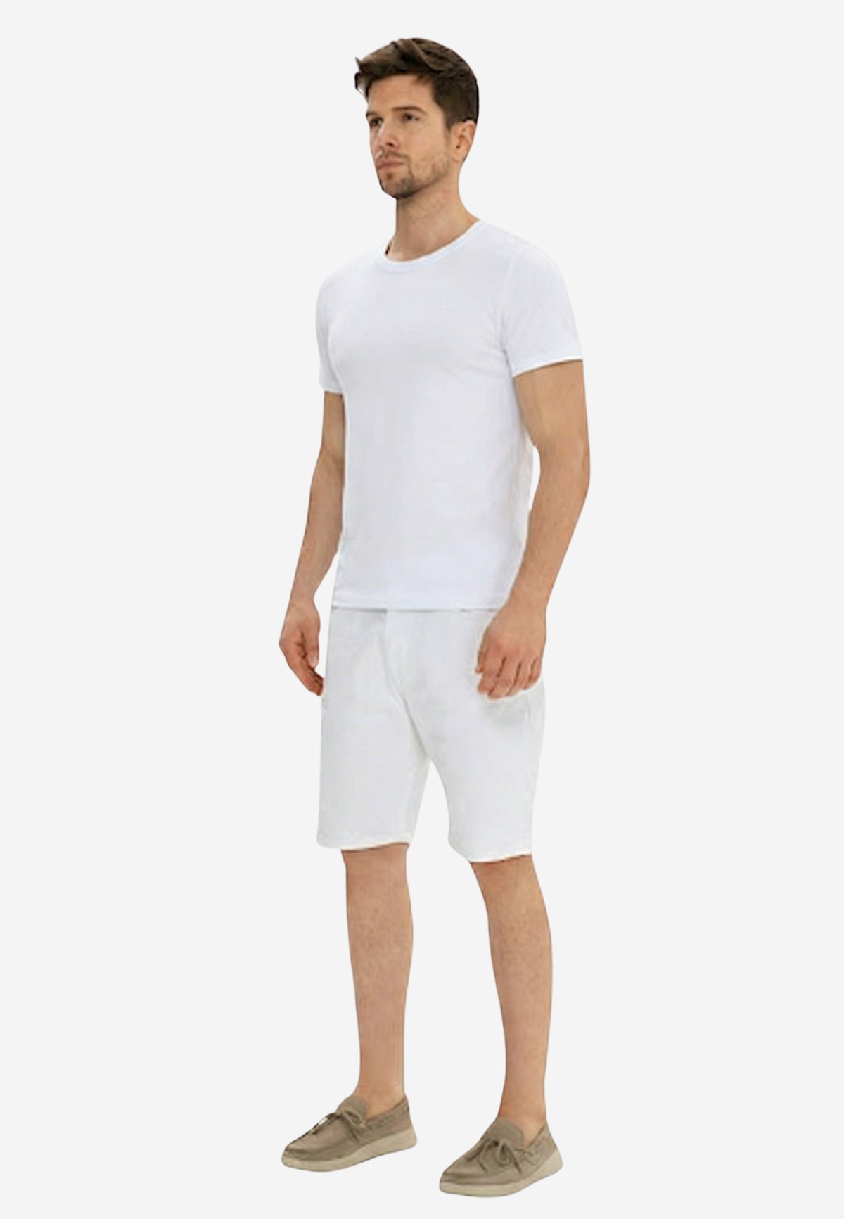Stone White