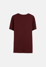 Lade das Bild in den Galerie-Viewer, Men Crew-Neck Cotton T-Shirt (185G)
