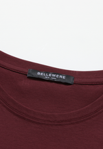 Lade das Bild in den Galerie-Viewer, Men Crew-Neck Cotton T-Shirt (185G)
