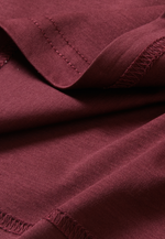 Lade das Bild in den Galerie-Viewer, Men Crew-Neck Cotton T-Shirt (185G)
