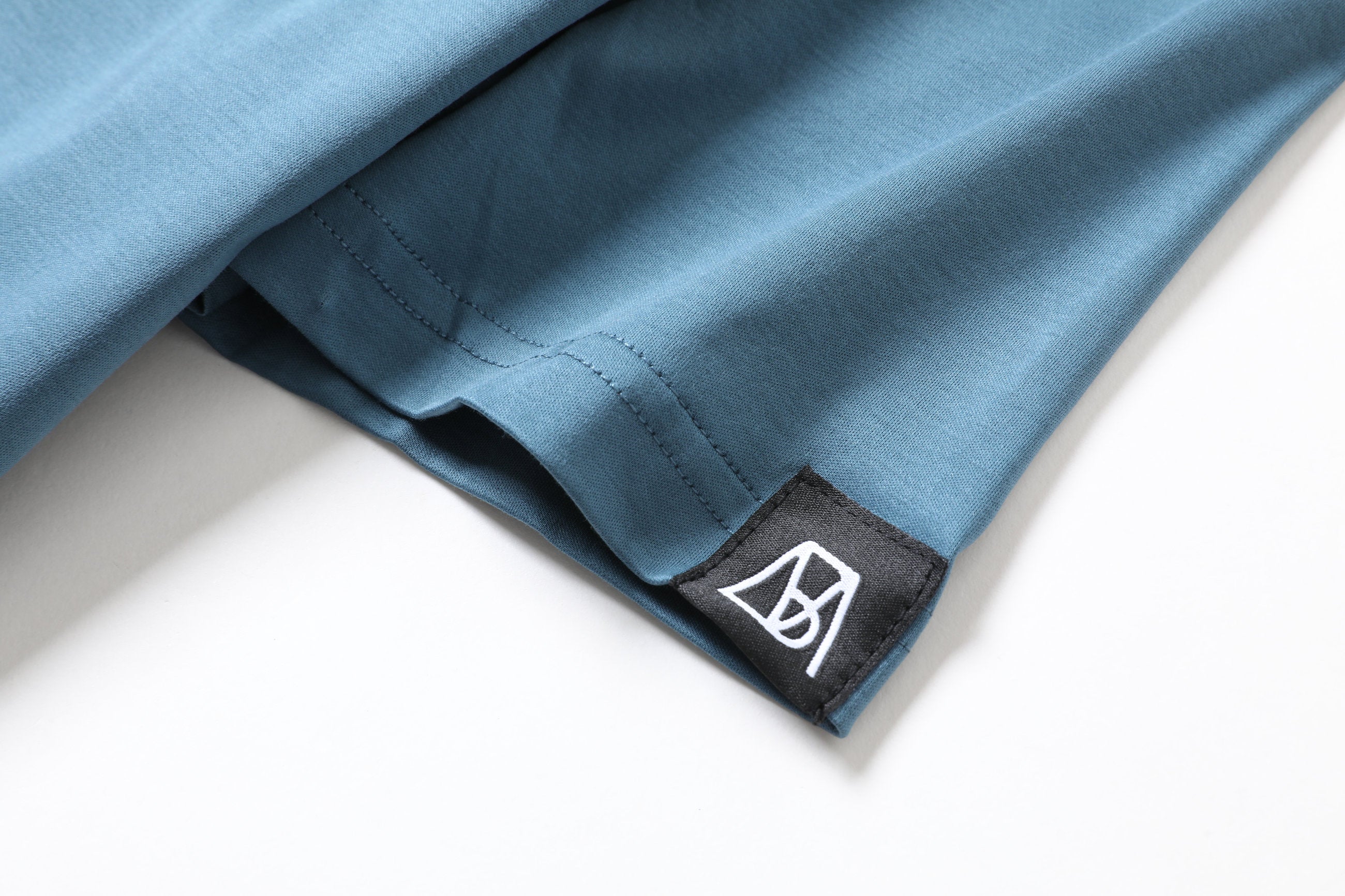 Men Crew-Neck Cotton Long Sleeves