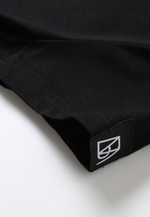 Lade das Bild in den Galerie-Viewer, Men Crew-Neck Cotton Long Sleeves
