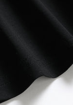 将图片加载到图库查看器，Men Crew-Neck Cotton Long Sleeves
