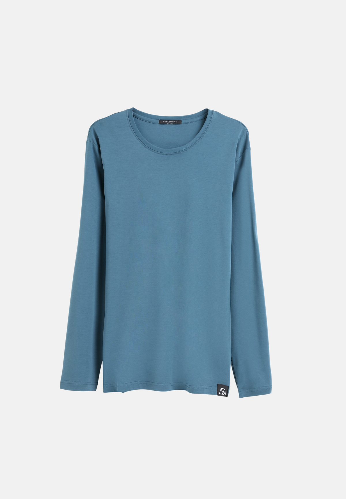 Steel Blue