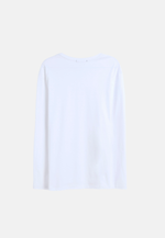 Lade das Bild in den Galerie-Viewer, Men Crew-Neck Cotton Long Sleeves
