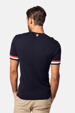 Load image into Gallery viewer, Bonny Short-Sleeve Tencel T-shirt
