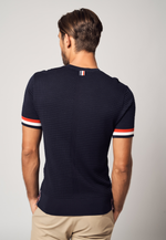 Lade das Bild in den Galerie-Viewer, Bonny Short-Sleeve Tencel T-shirt
