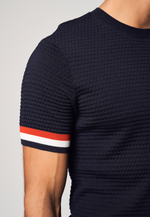 Lade das Bild in den Galerie-Viewer, Bonny Short-Sleeve Tencel T-shirt
