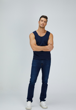 Lade das Bild in den Galerie-Viewer, Cashmere Vest
